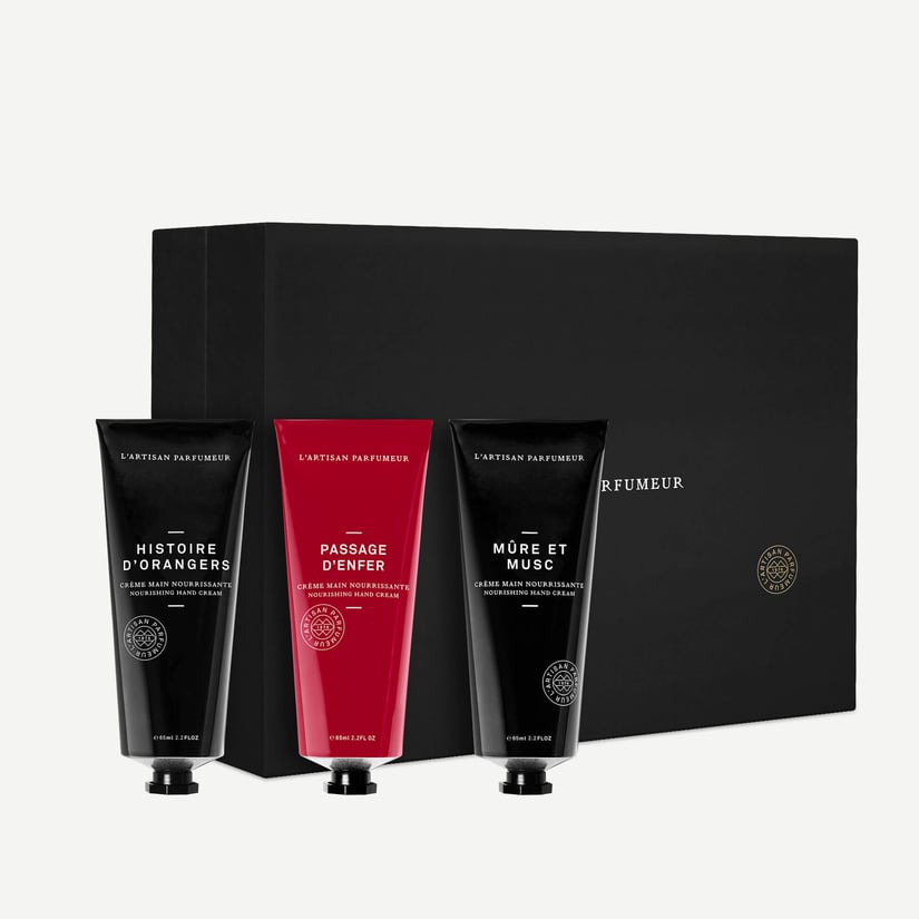 Hand Care Gift Set