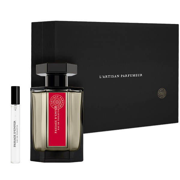 Passage d'Enfer Scented Gift Set