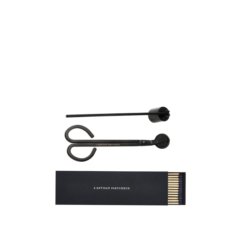 Accessoires de Bougies Coffret Cadeau