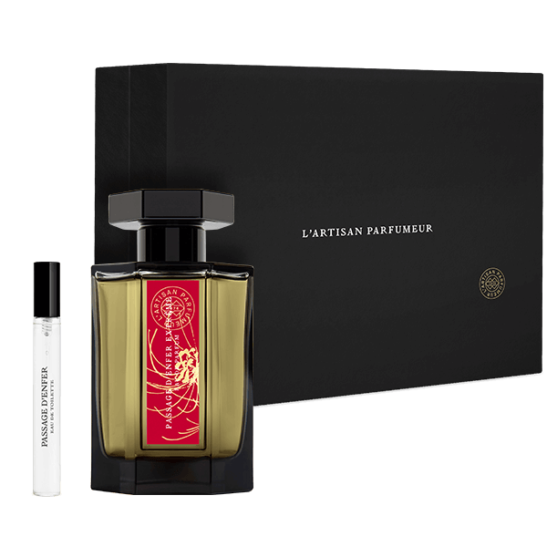 scented gift set