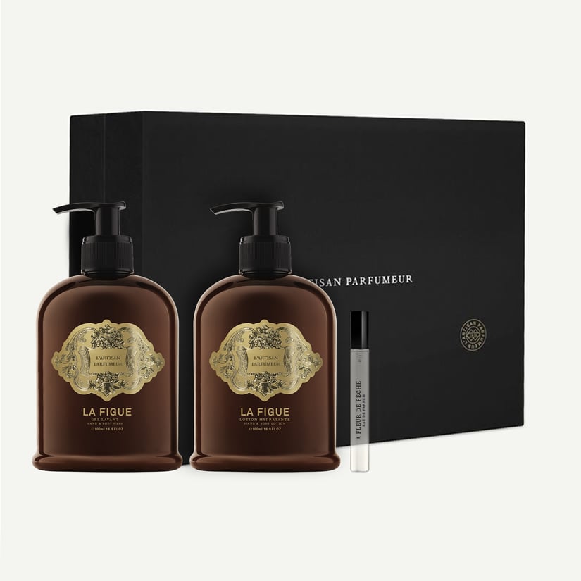 Mother's Day relaxation gift set
