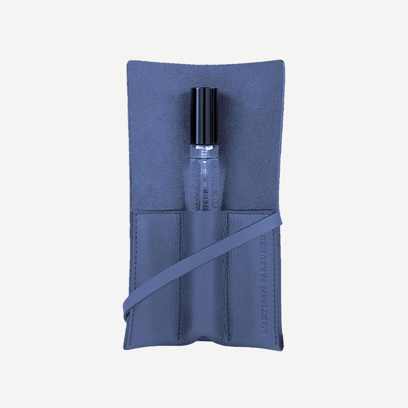 Mûre et Musc Extrême 10ml & leather pouch