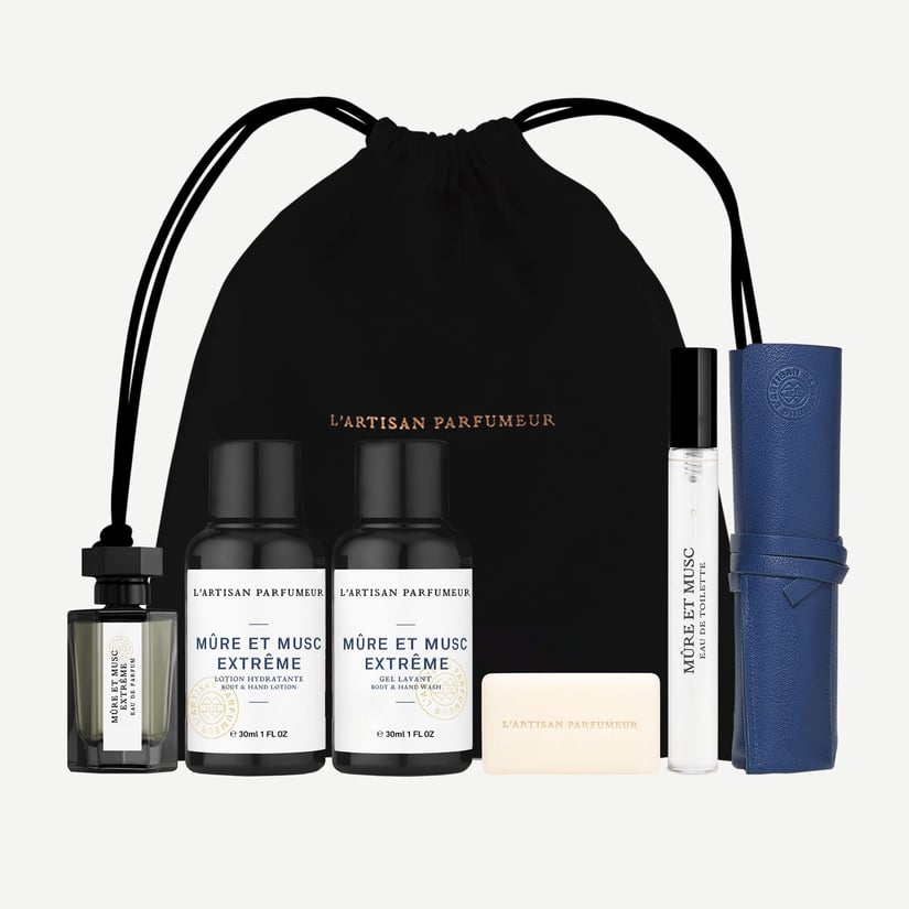 Mûre et Musc Extrême Gift Set