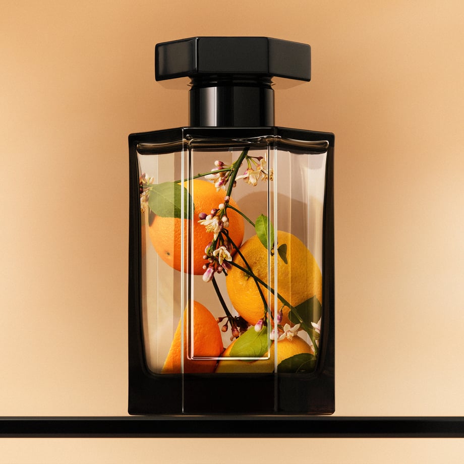 Histoire d'Orangers Scented Gift Set | L'Artisan Parfumeur US