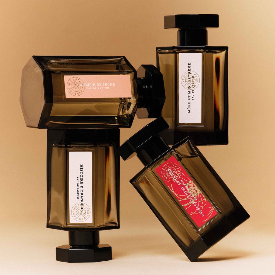 L'Artisan Parfumeur Drole de Rose Unisex EDT 3.4 OZ