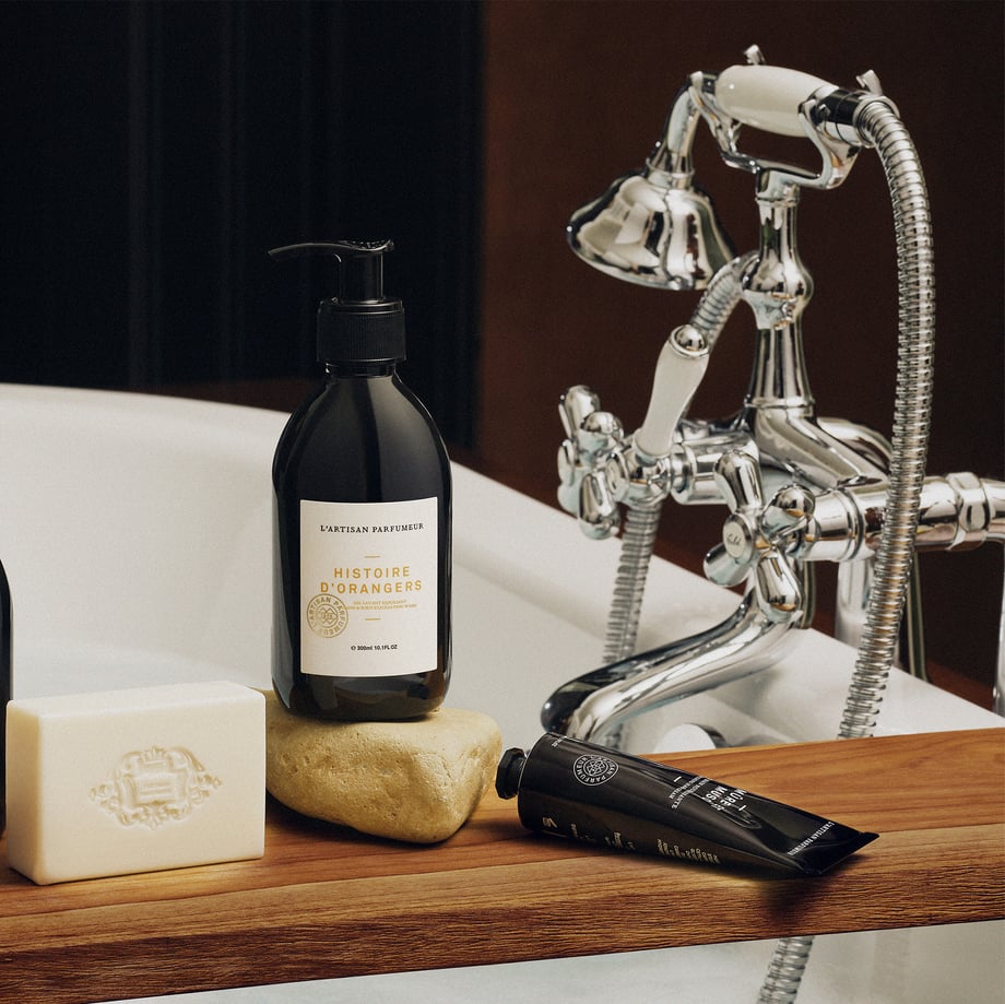 L'Artisan Parfumeur Mûre et Musc 50ml Mure et Musc L'Artisan Parfumeur perfume - a fragrance