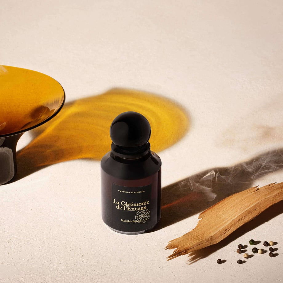 La Ceremonie de l'Encens Eau de Parfum 75ml | L'Artisan Parfumeur