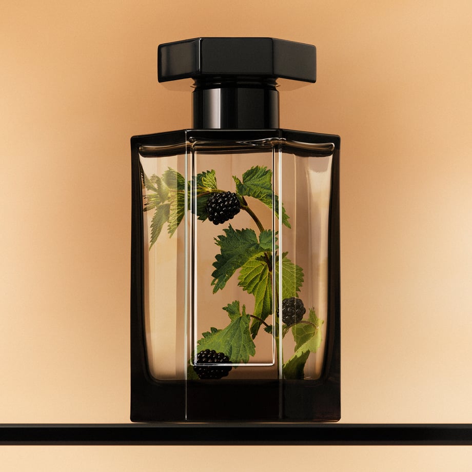 Mûre et Musc Scented Gift Set | L'Artisan Parfumeur US