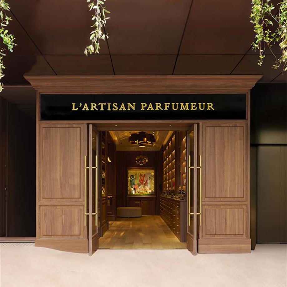 ランチザンパフューム　オンドソンシュエル　125ml L'Artisan Parfumeur