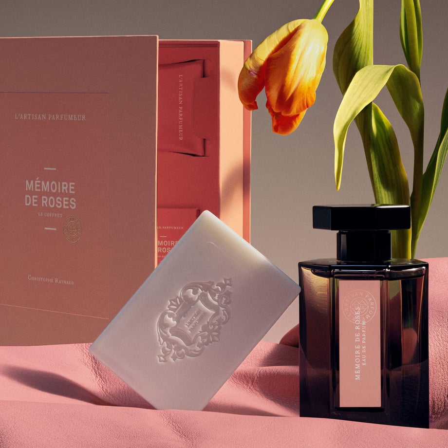 本物品質の Mémoire de Roses 100ml | L'Artisan Parfumeur 香水(ユニセックス)
